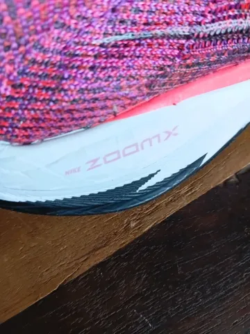 Used Nike Alphafly Air Zoom Next bike — image 3 of 8