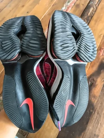 Used Nike Alphafly Air Zoom Next bike — image 5 of 8