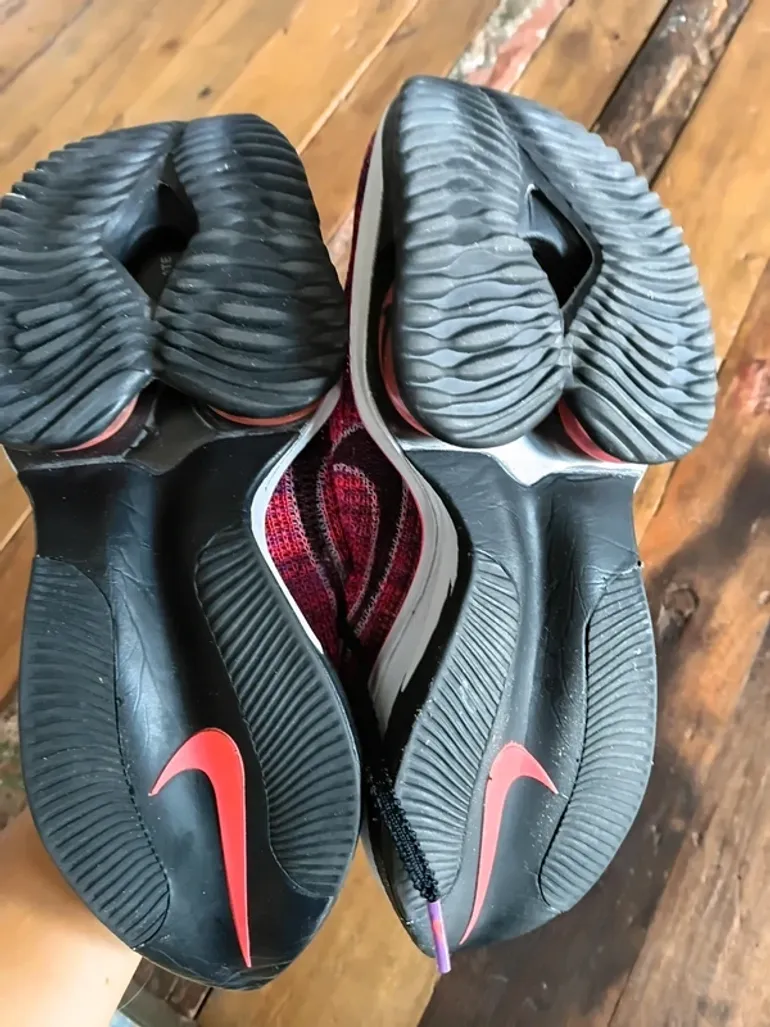 Used Nike Alphafly Air Zoom Next bike — image 5 of 8