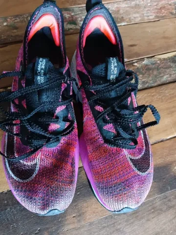 Used Nike Alphafly Air Zoom Next bike — image 6 of 8