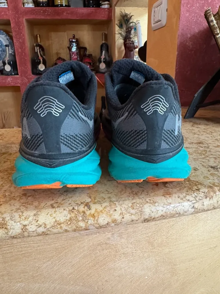 Gebrauchtes Hoka Clifton bike — Bild 4 von 5