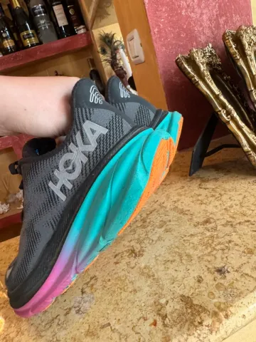 Gebrauchtes Hoka Clifton bike — Bild 5 von 5
