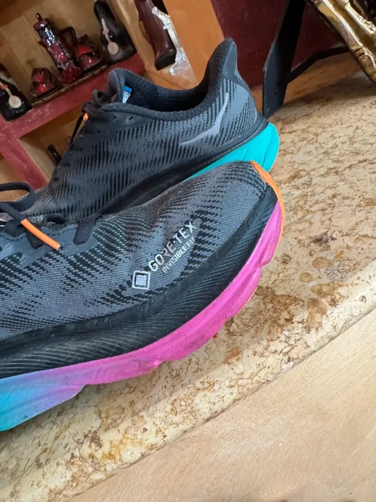 Gebrauchtes Hoka Clifton bike — Bild 3 von 5