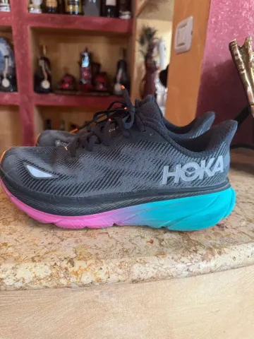 Gebrauchtes Hoka Clifton bike — Bild 1 von 5
