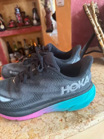 Gebrauchtes Hoka Clifton bike — Bild 2 von 5
