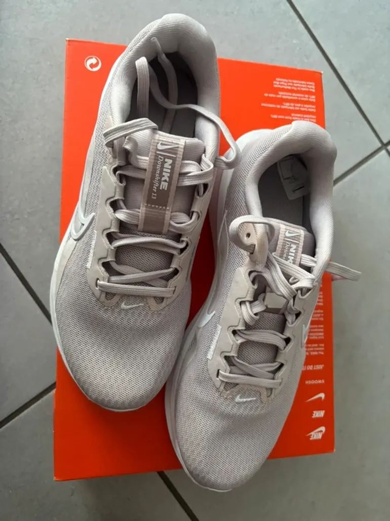Použité Nike Downshifter 13 bike — obrázek 2 z 9