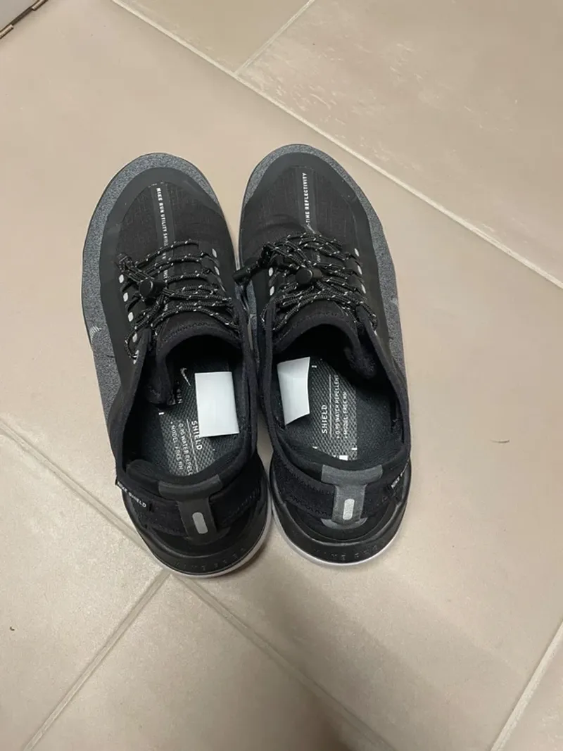 Gebrauchtes Nike Running Fitness Schuhe Running Shoes