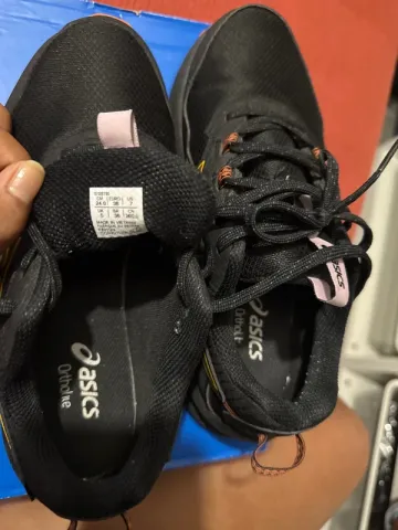 Used Asics Venture bike — image 7 of 7