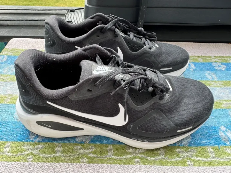 Použité Nike Structure 26 bike — obrázek 4 z 4