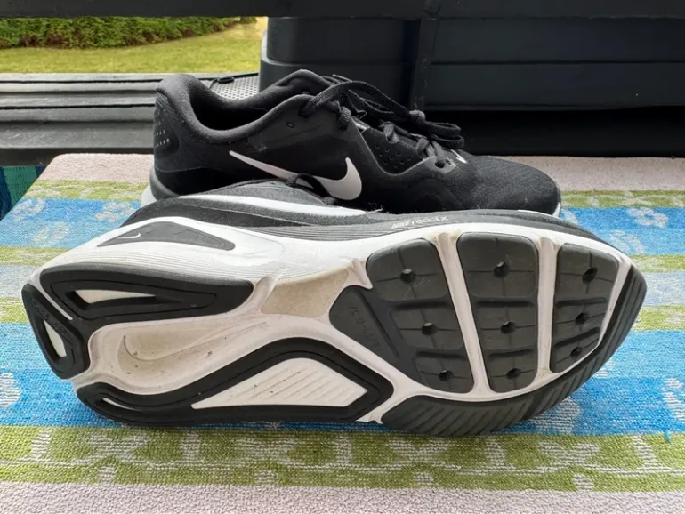 Použité Nike Structure 26 bike — obrázek 3 z 4