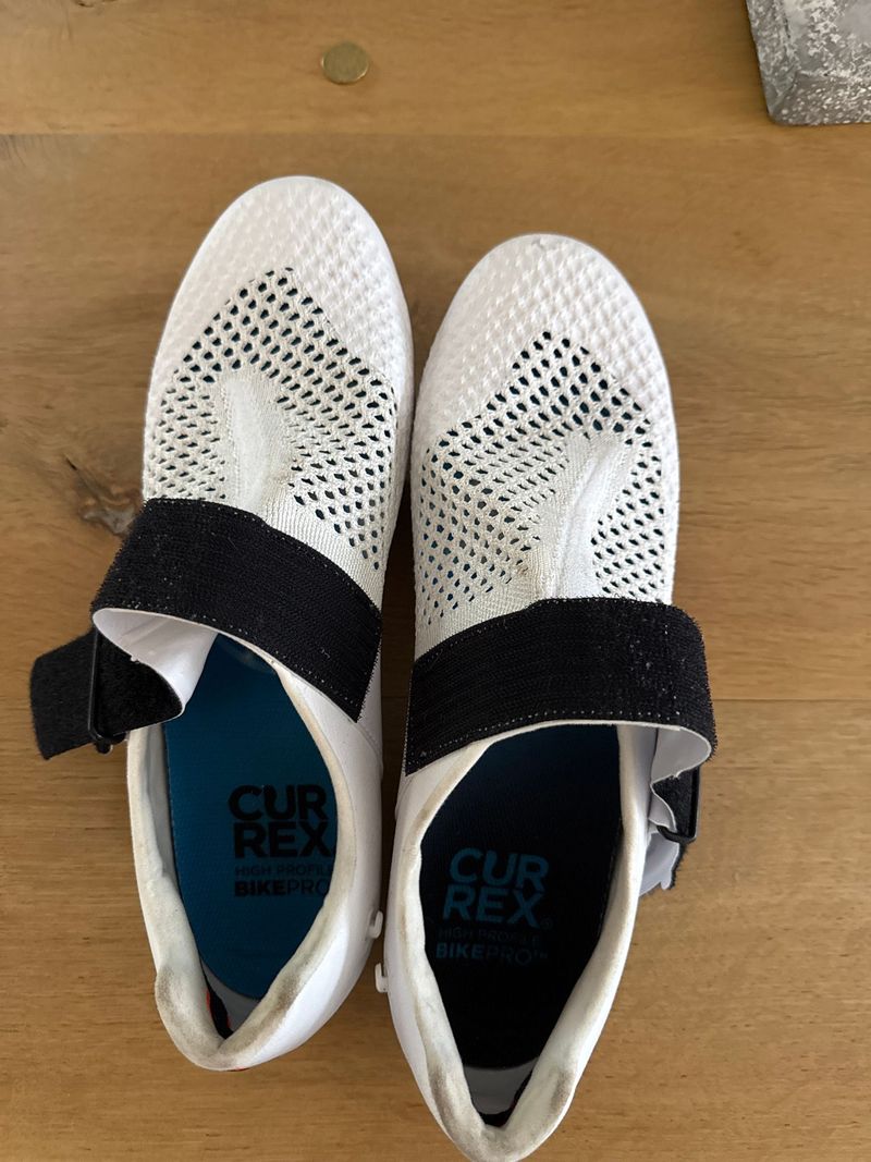 Dmt Oxy Shoes 2026 Cycling Shoes de segunda mano
