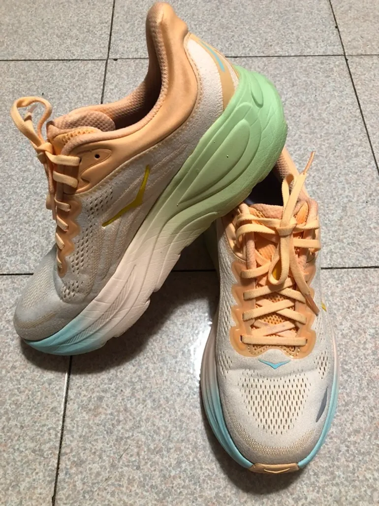 Used Hoka Bondi 9 bike — image 5 of 9