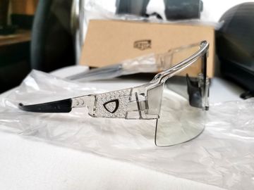 Gebrauchtes Spatz Shield Lite Glasses bike — Bild 4 von 5