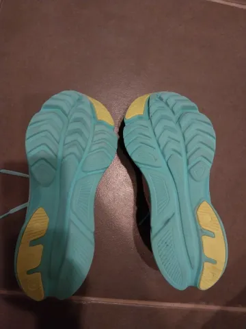 Použité Saucony Kinvara 16 bike — obrázek 7 z 8