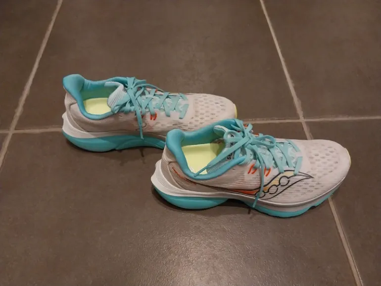 Použité Saucony Kinvara 16 bike — obrázek 3 z 8
