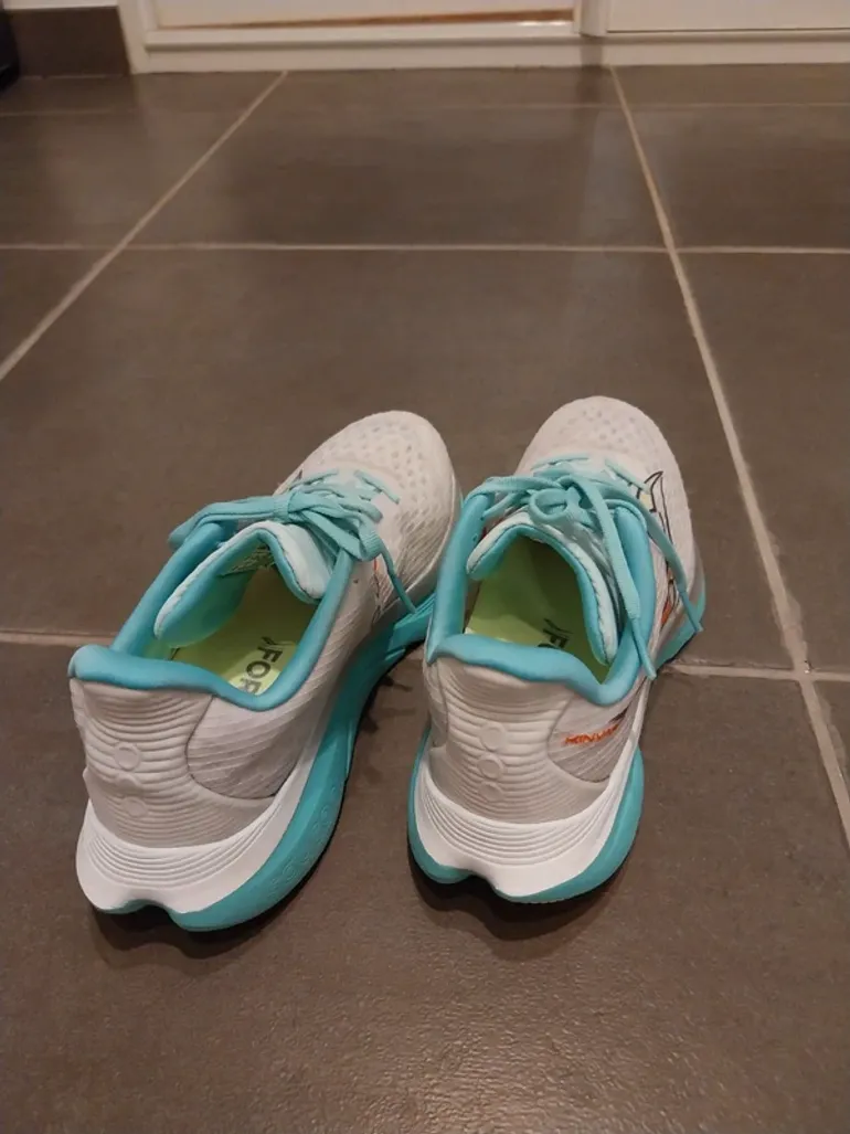 Použité Saucony Kinvara 16 bike — obrázek 4 z 8
