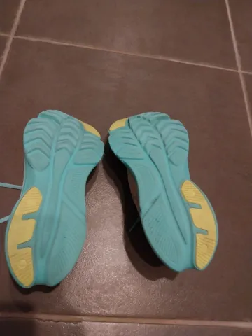 Použité Saucony Kinvara 16 bike — obrázek 6 z 8