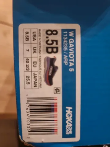Použité Hoka Shoes bike — obrázek 2 z 11