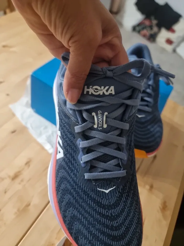 Použité Hoka Shoes bike — obrázek 10 z 11