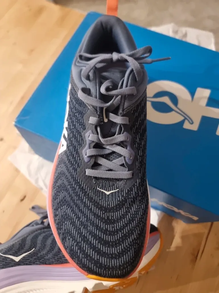 Použité Hoka Shoes bike — obrázek 8 z 11