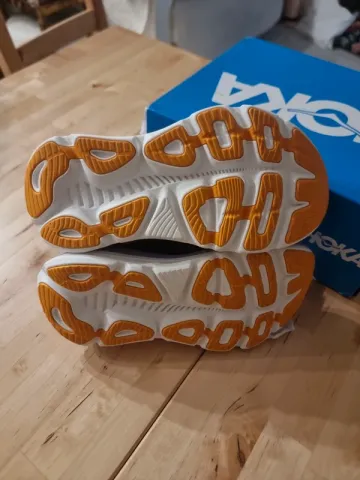 Použité Hoka Shoes bike — obrázek 7 z 11