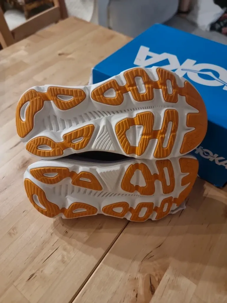 Použité Hoka Shoes bike — obrázek 7 z 11