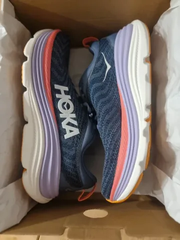 Použité Hoka Shoes bike — obrázek 4 z 11