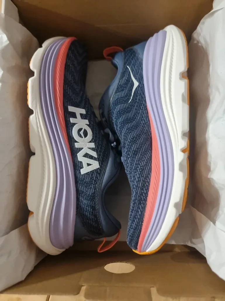 Použité Hoka Shoes bike — obrázek 4 z 11