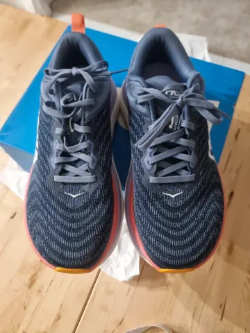 Použité Hoka Shoes bike — obrázek 9 z 11