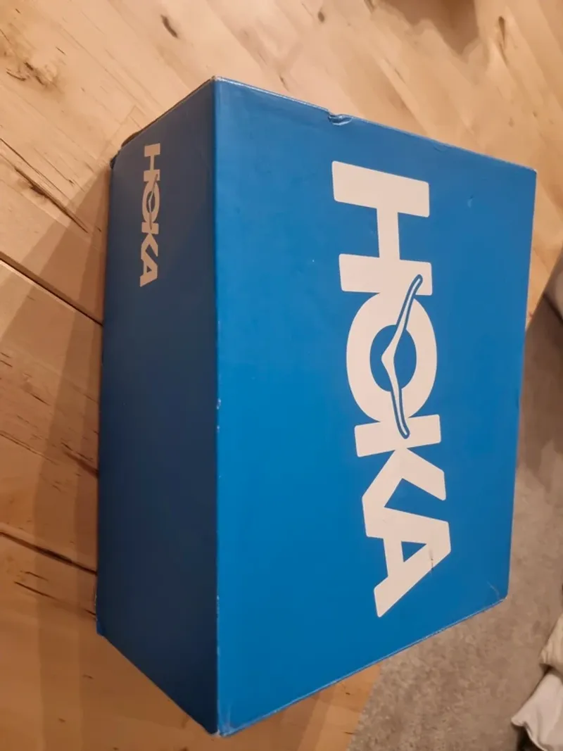 Used Hoka Shoes Running Shoes