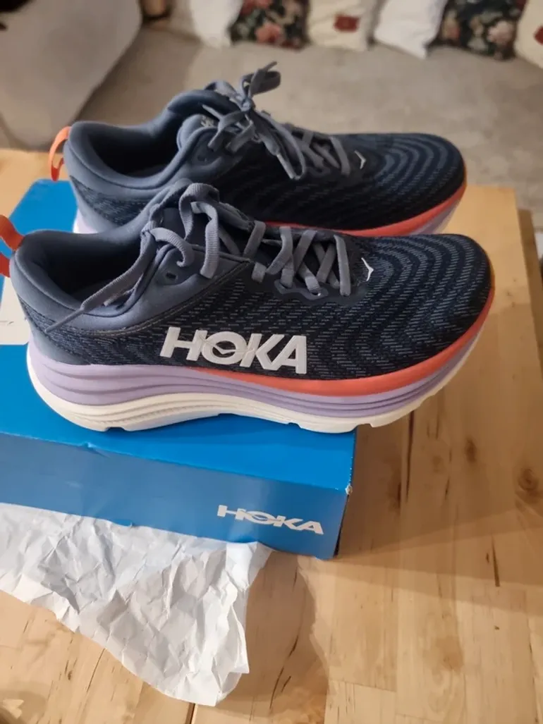 Použité Hoka Shoes bike — obrázek 5 z 11