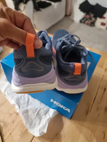 Použité Hoka Shoes bike — obrázek 6 z 11