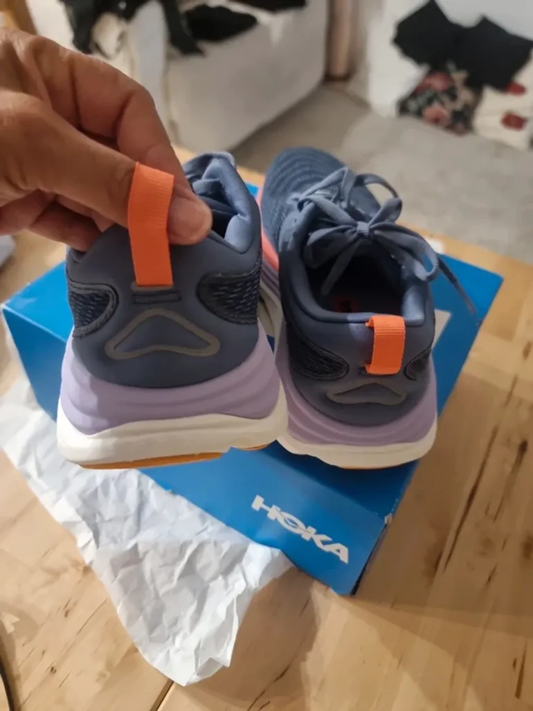 Použité Hoka Shoes bike — obrázek 6 z 11