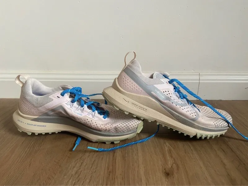 Used Pegasus React Running Shoes