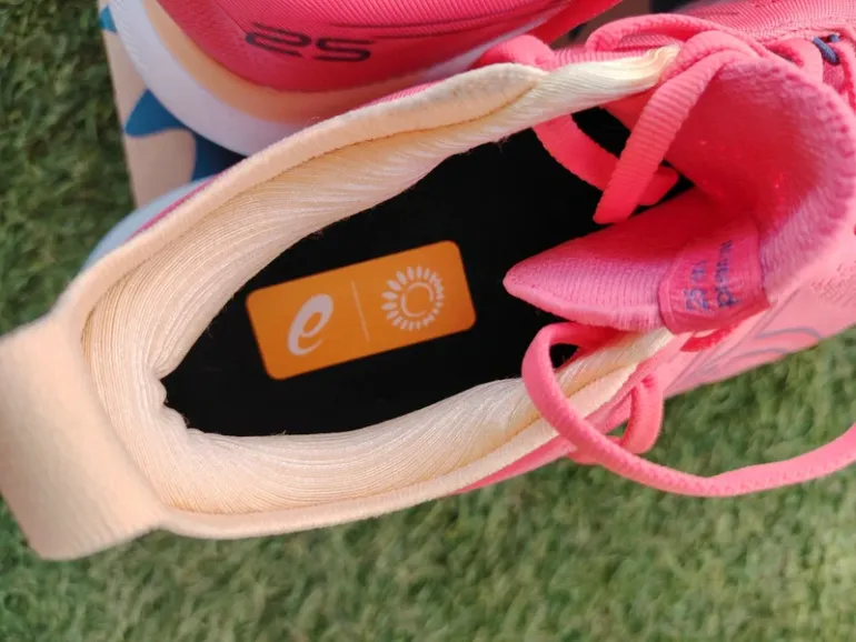 Used Asics Gel Nimbus bike — image 6 of 8