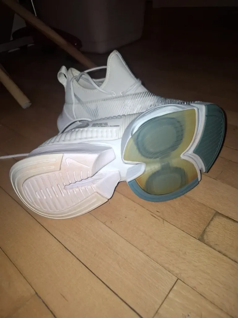 Used Nike Superrep bike — image 3 of 3