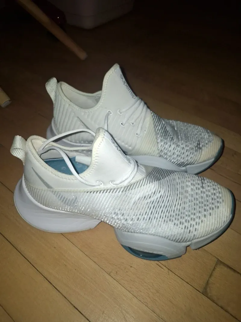 Used Nike Superrep Running Shoes