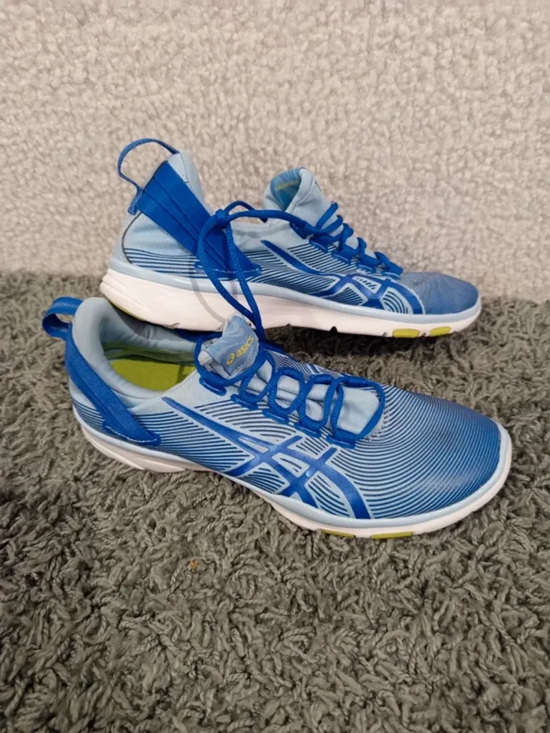 Used Asics Gel-Fit Sana bike — image 3 of 5
