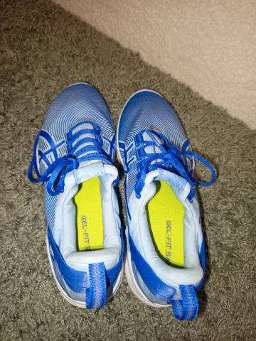 Used Asics Gel-Fit Sana bike — image 4 of 5