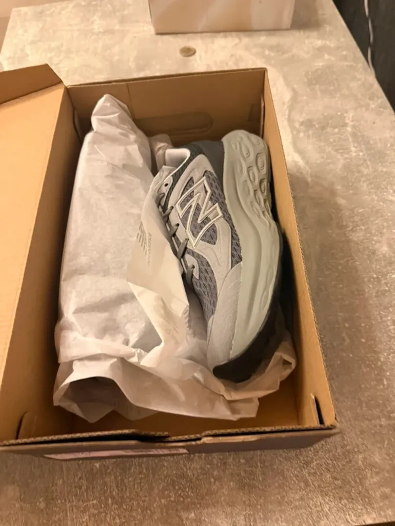 Used New Balance Fresh Foam Trainer bike — image 3 of 8