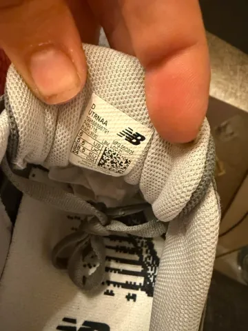 Used New Balance Fresh Foam Trainer bike — image 4 of 8