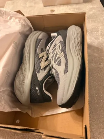 Used New Balance Fresh Foam Trainer bike — image 1 of 8