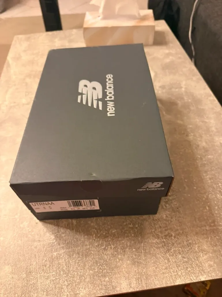Used New Balance Fresh Foam Trainer bike — image 7 of 8