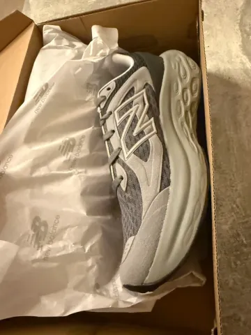 Used New Balance Fresh Foam Trainer bike — image 2 of 8