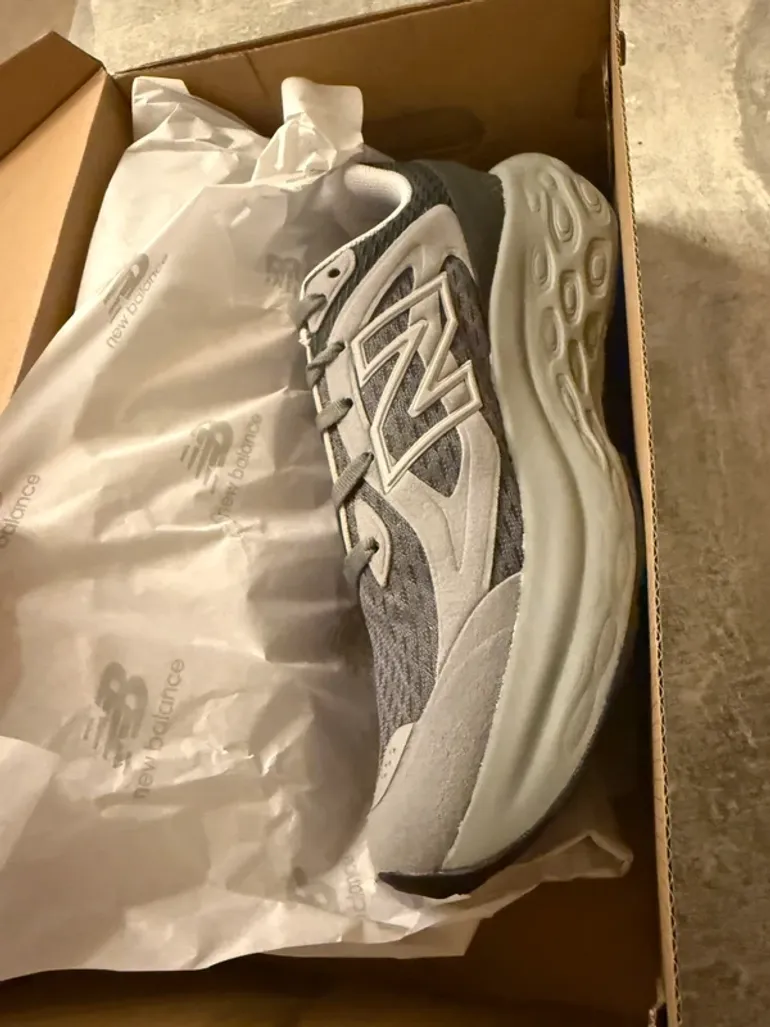 Used New Balance Fresh Foam Trainer bike — image 2 of 8