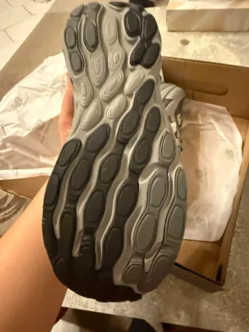 Used New Balance Fresh Foam Trainer bike — image 6 of 8