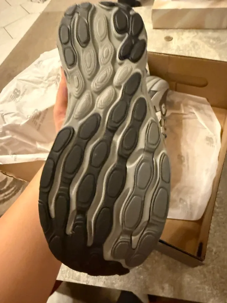 Used New Balance Fresh Foam Trainer bike — image 6 of 8