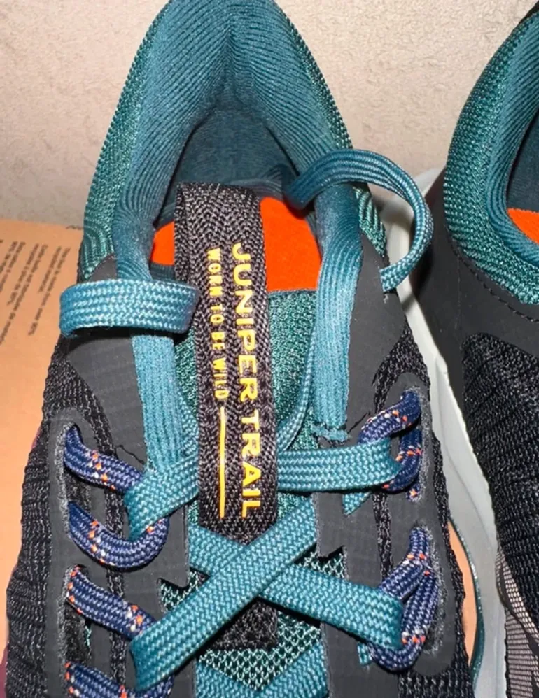Used Nike Juniper Trail 2 NN bike — image 5 of 11
