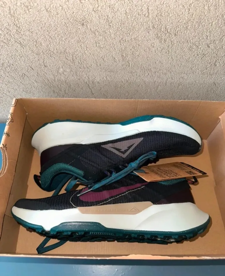 Used Nike Juniper Trail 2 NN bike — image 7 of 11