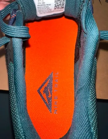 Used Nike Juniper Trail 2 NN bike — image 9 of 11